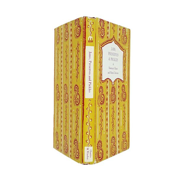 Jams, Preserves and Pickles by Rosemary Hume and Muriel Downes 1960