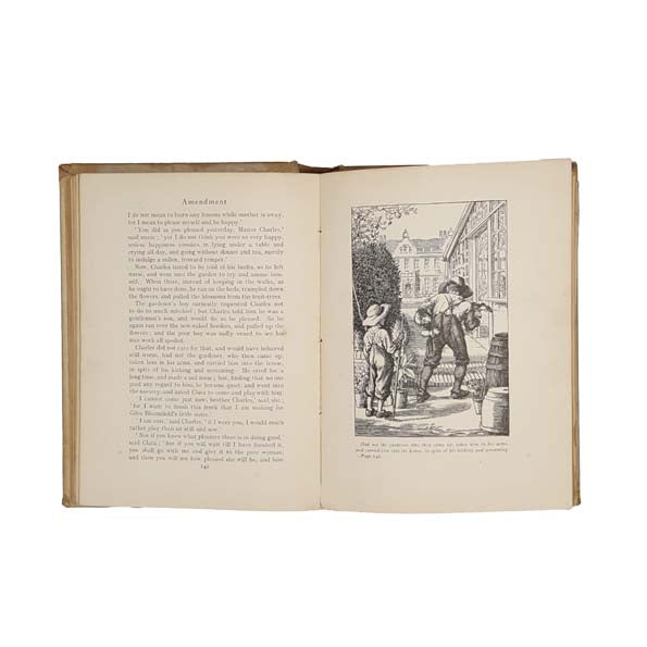 Forgotten Tales of Long Ago selected by E.V. Lucas