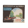 Waterways of the World by W.J. Bassett-Lowke and Laurence Dunn