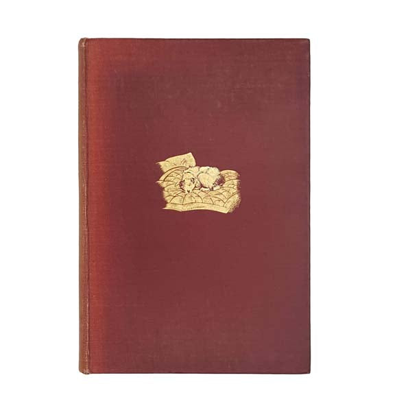 Gentlemen Prefer Dogs by Eleanor Wallace 1932