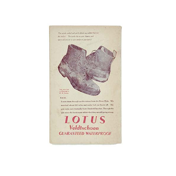 The House of Exile by Nora Waln - Penguin, 1944