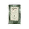 The Penguin Poets: Thomas Hardy - 1960