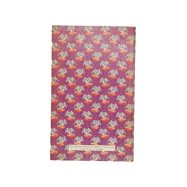 The Penguin Poets: D.H. Lawrence Selected Poems 1965