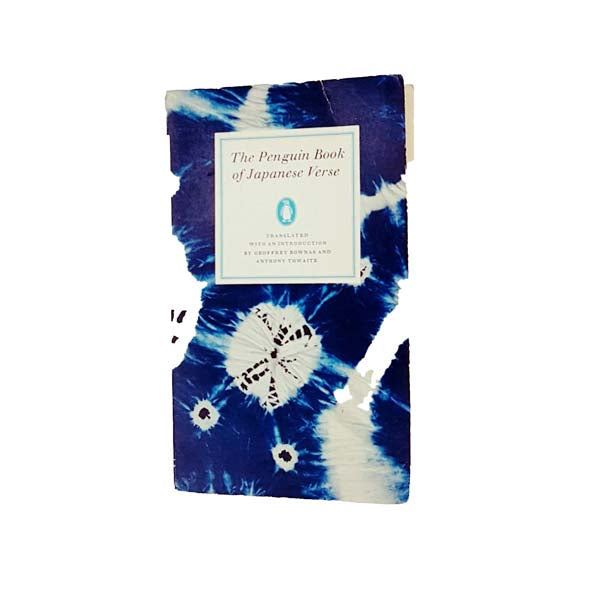 The Penguin Book of Japanese Verse 1970