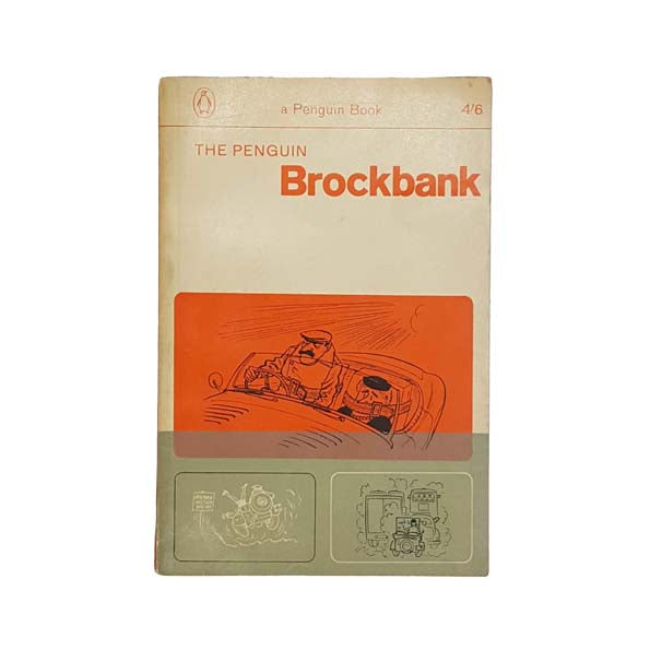 The Penguin Brockbank 1963