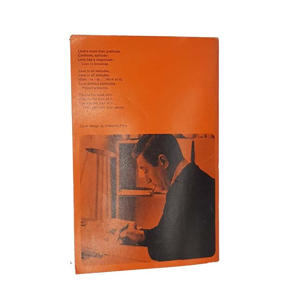 L'amour by Raymond Peynet - Penguin, 1964