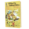 All About the Bullerby Children by Astrid Lindgren 1974 - Puffin