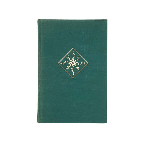 J.R.R. Tolkien's The Silmarillion 1977