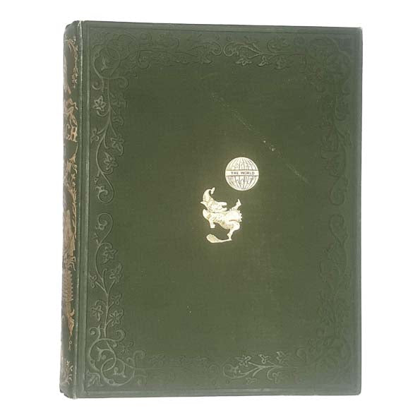 Punch Vol CVIII (1895)