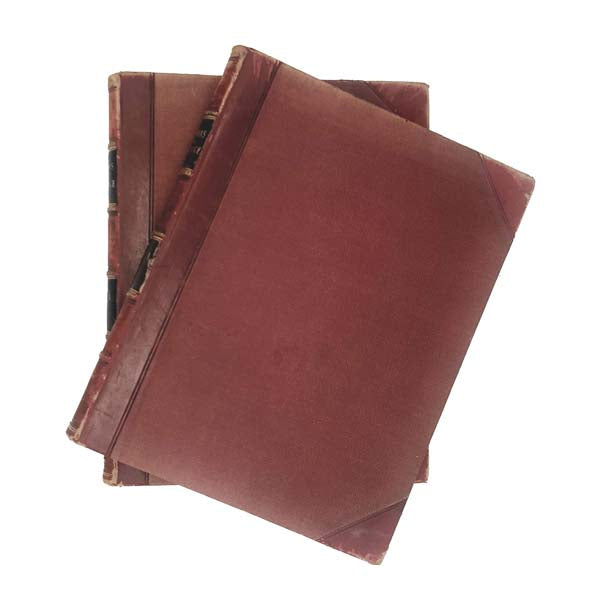 Sermons, W. R. Price - Vols 1 &amp;2