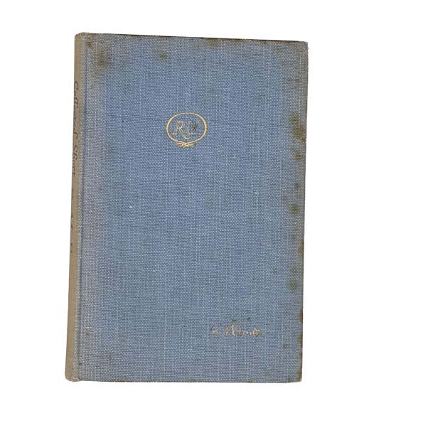 Collected Short Stories  of E. M. Forster 1950 - Readers' Union
