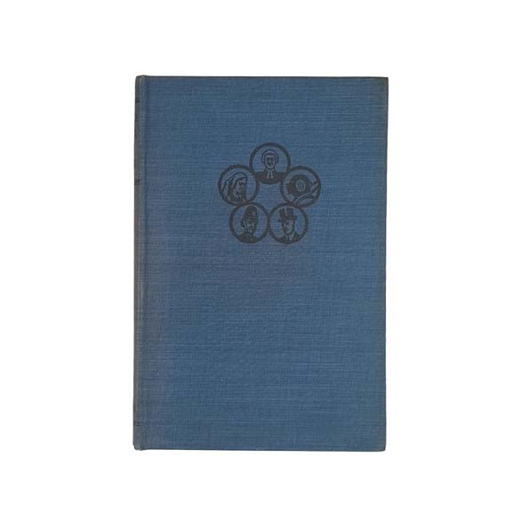 How The Other Man Lives - Odhams, 1949 First Edition