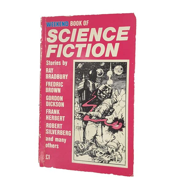 Weekend Book of Science Fiction 1981