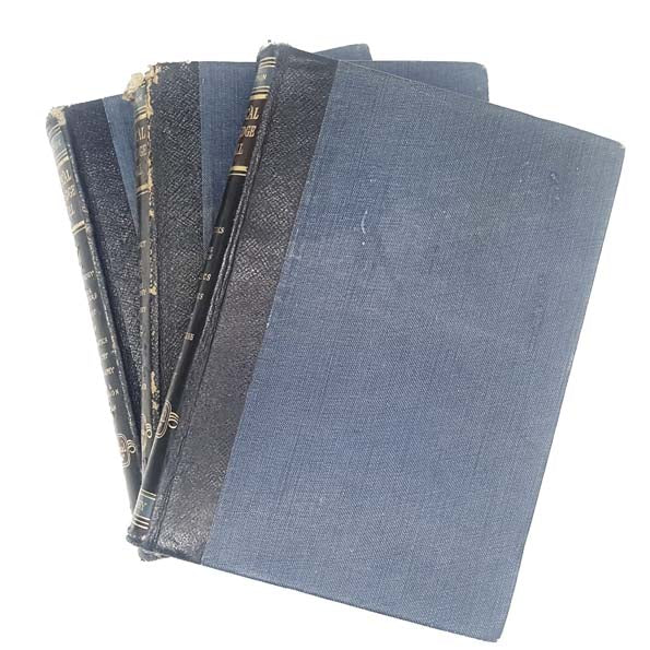 Practical Knowledge for All Collection - 6 Vols