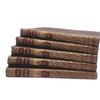 The Nature Book Vols 1-5 - Cassell & Co.