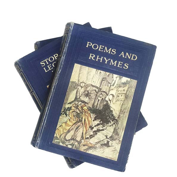 The Children’s Hour - 6 Volume Set