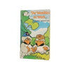The Wombles at Work by Elisabeth Beresford - Puffin, 1975
