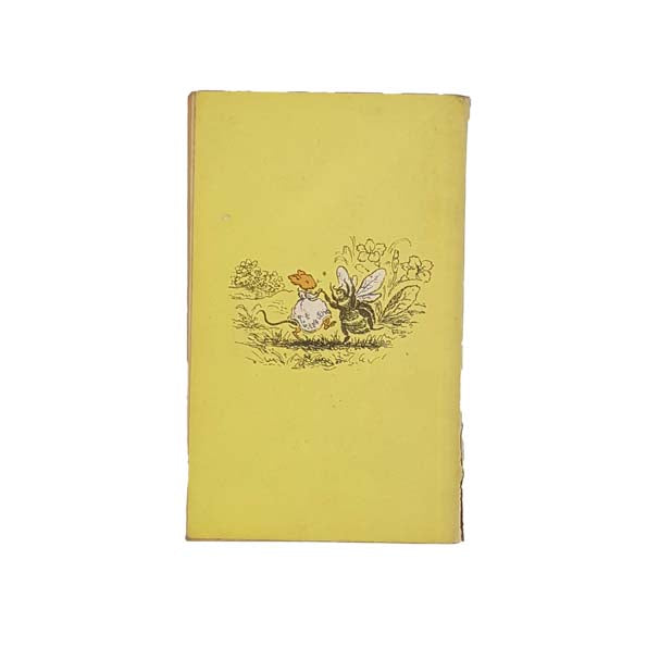 Magic in My Pocket by Alison Uttley - Puffin, 1957 First Edition