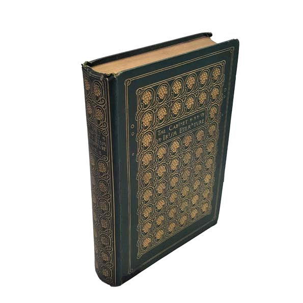 The Cabinet of Irish Literature Volume III