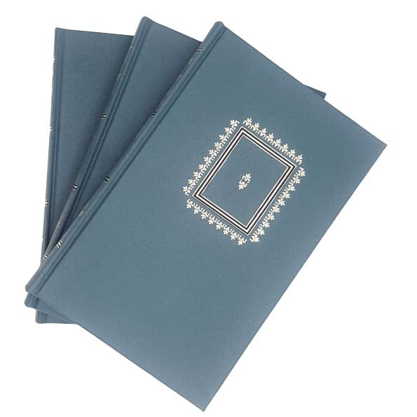 Hours in a Library by Leslie Stephen - Folio Society, 1991