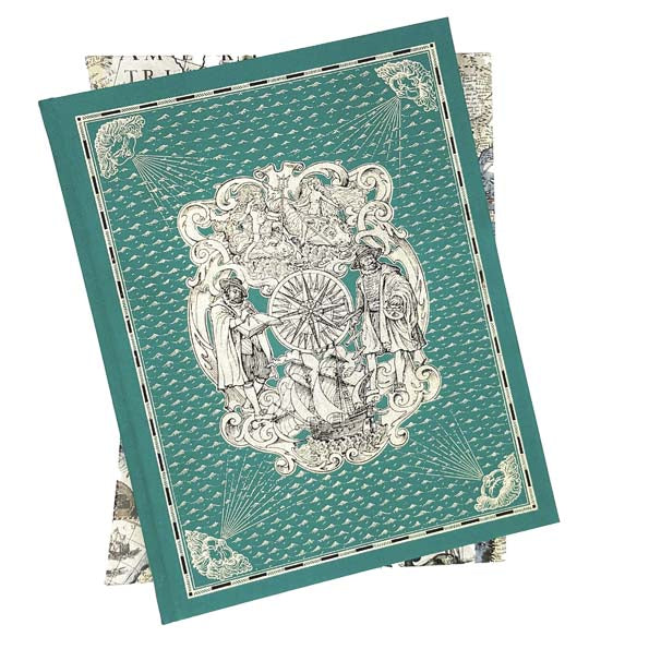 Mapping the World by Peter Whitfield - Folio Society, 2000