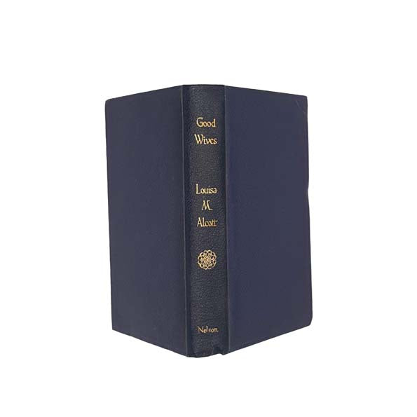 Louisa May Alcott’s Good Wives - Nelson