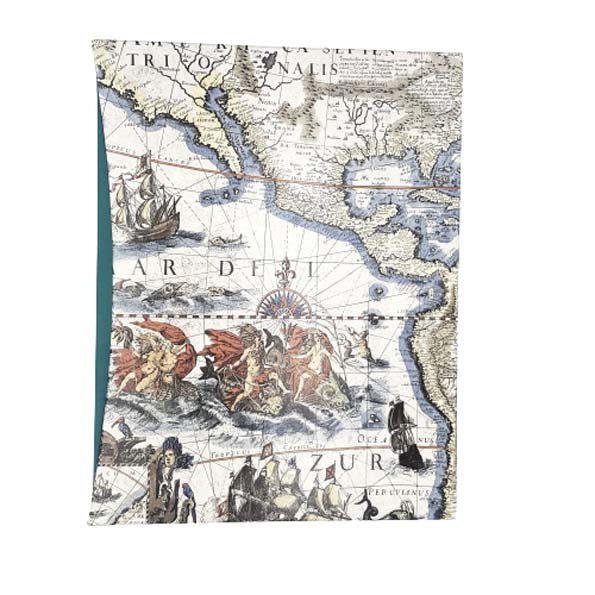 Mapping the World by Peter Whitfield - Folio Society, 2000