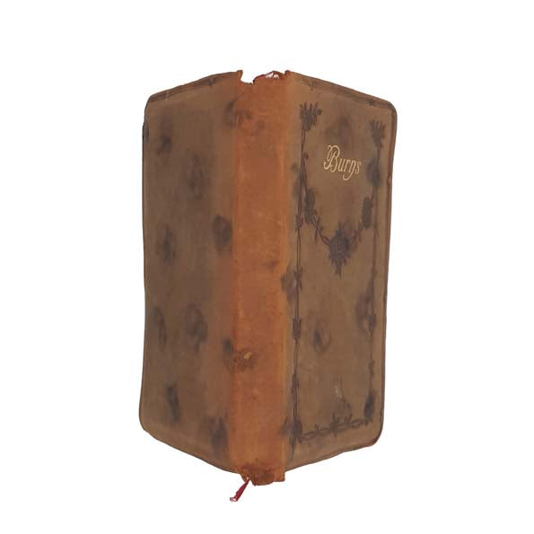 Selected Poems of Robert Burns 1892