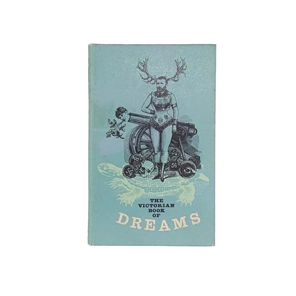 The Victorian Book of Dreams 1971