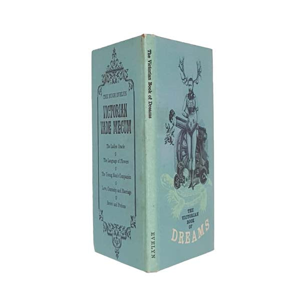 The Victorian Book of Dreams 1971