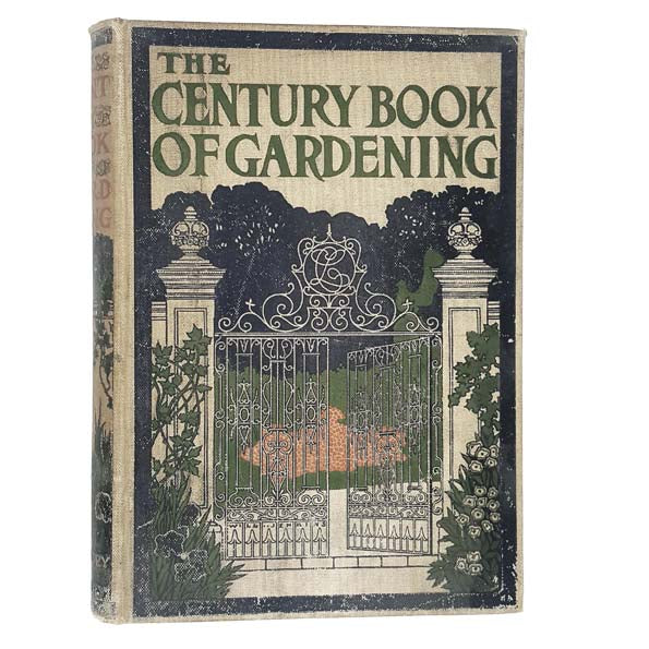 The Century Book of Gardening - The Country Life Library