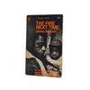 The Fire Next Time by James Baldwin - Penguin, 1964