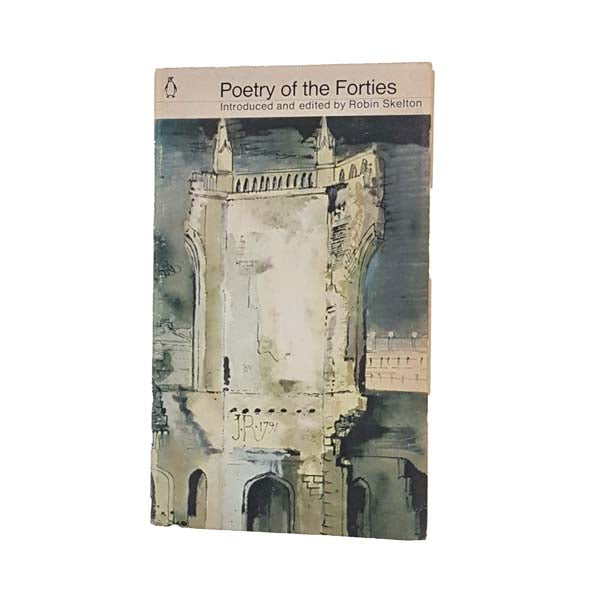 Poetry of the Forties - Penguin, 1968
