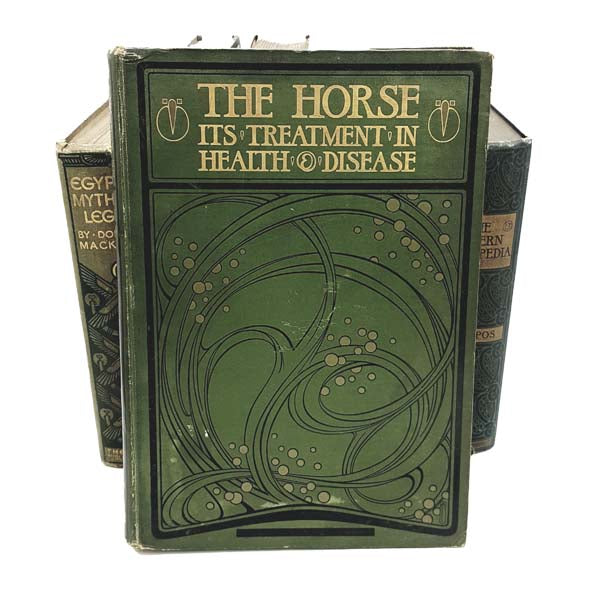 Arts &amp; Crafts | Talwin Morris Design Collection - c.1900s