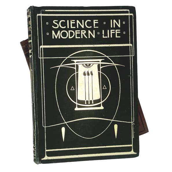 Arts &amp; Crafts | Talwin Morris Design Collection - c.1900s