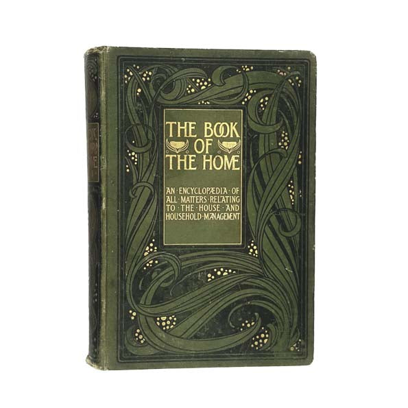 Arts &amp; Crafts | Talwin Morris Design Collection - c.1900s