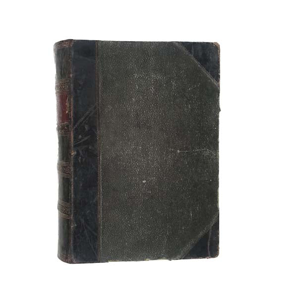 Webster’s Dictionary