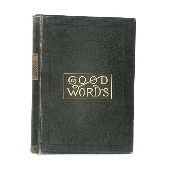Good Words by Donald Macleod - Isbister &amp; Co. 1898