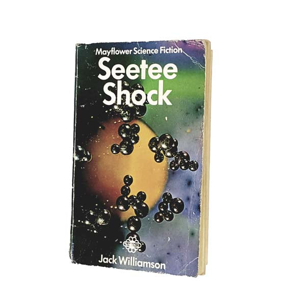 Seetee Shock by Jack Williamson