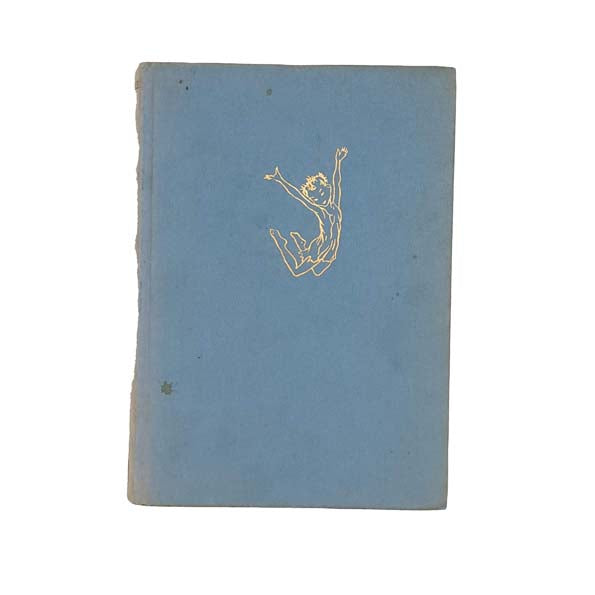 J.M. Barrie’s Peter Pan 1954