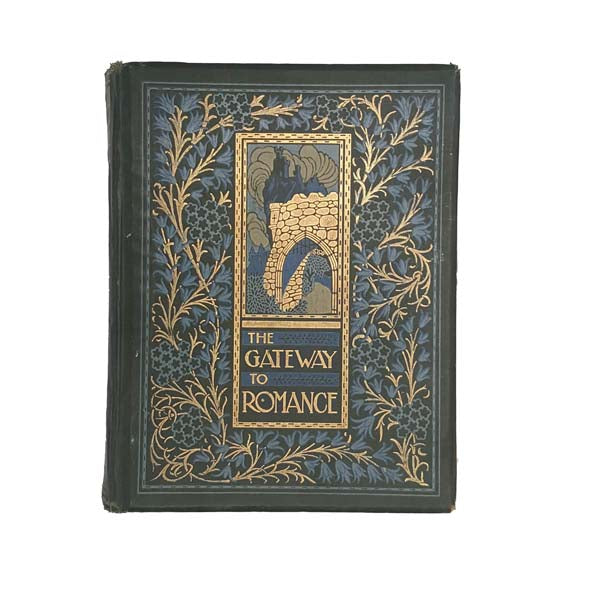 The Gateway to Romance c1913