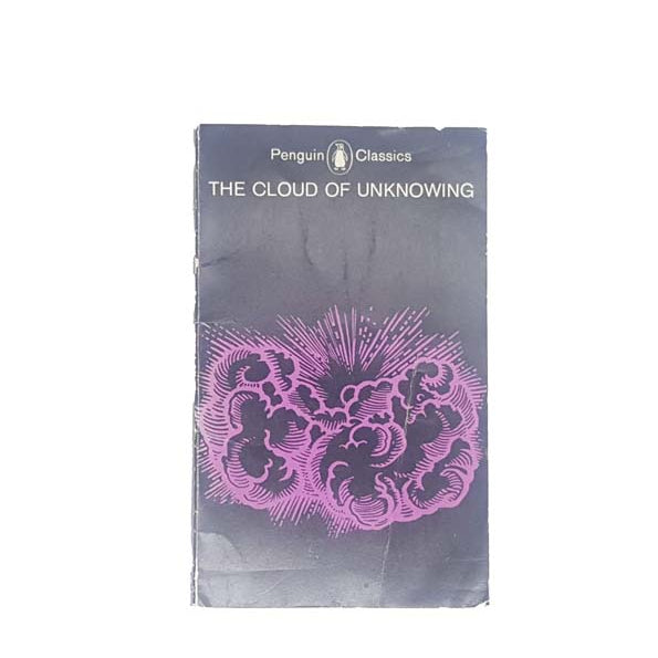 The Cloud Of Unknowing by Clifton Walter, penguin, 1971