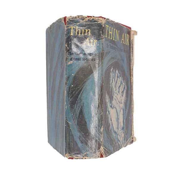 Thin Air: An Anthology of Ghost Stories 1966