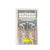 The Clockwords Testament by Anthony Burgess, penguin,1978
