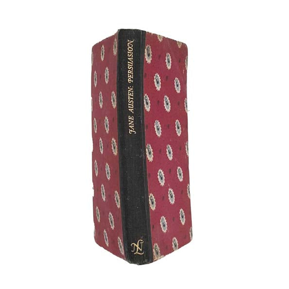 Jane Austen’s Persuasion - Hamish Hamilton