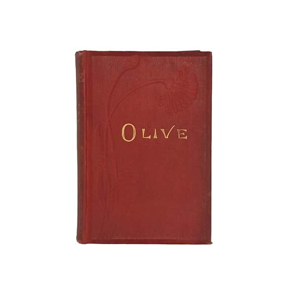 Olive by Dinah Craik
