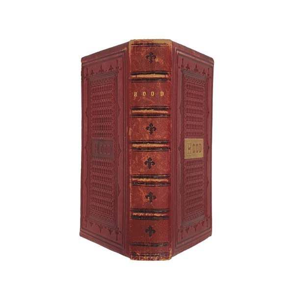 The Poetical Works of Thomas Hood