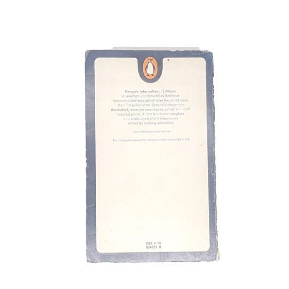 Dubliners by James Joyce, penguin,1970c