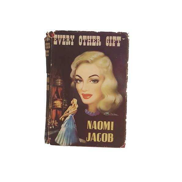 Every Other Gift by Naomi Jacob