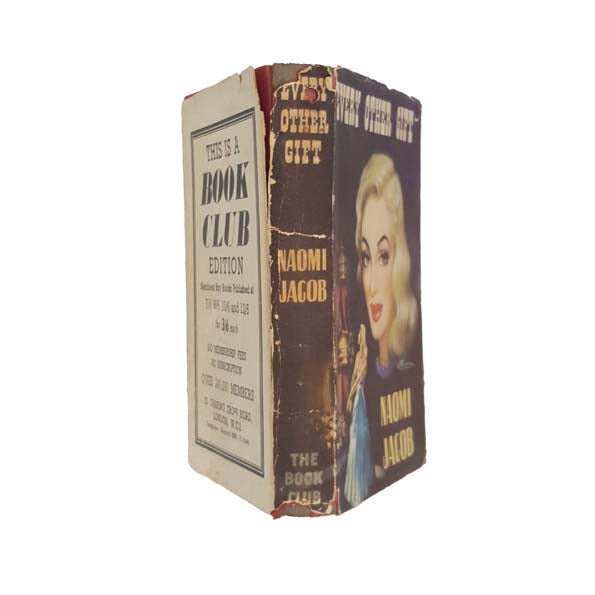Every Other Gift by Naomi Jacob